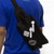 Fashion Dye Printing Multi-Purpose Waist Pack