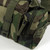 Military Camouflage Multi-Purpose Fanny Pack with Adjustable Belt