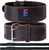 Premium Leather Weight Lifting Belt for Enhanced Strength Training