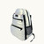 NiceAces Neon Tennis Backpack - Lightweight & Versatile for Tennis, Pickleball, and Travel