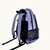 Neon Tennis & Pickleball Backpack: Lightweight, High Quality, Multi-functional