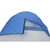 4 Person Outdoor Camping Dome Tent - Easy Setup, Spacious, Rainfly Protection
