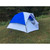 4 Person Outdoor Camping Dome Tent - Easy Setup, Spacious, Rainfly Protection
