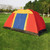 Bosonshop Outdoor 8 Person Camping Tent - Easy Setup, Waterproof, UV Resistant