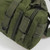 Multi-Purpose Military Camo Fanny Pack - Hands-Free Storage for Gadgets
