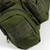 Multi-Purpose Military Camo Fanny Pack - Hands-Free Storage for Gadgets