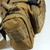 [Soil Wildland] Military Camouflage Fanny Pack - Lightweight, Durable, Multi-Purpose.