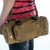 [Soil Wildland] Military Camouflage Fanny Pack - Lightweight, Durable, Multi-Purpose.