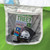2-Person Weatherproof Dome Tent with E-Port - Easy Setup, WeatherTec System