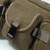 The Explorers Multi-Purpose Fanny Pack - Lightweight, Durable, and Stylish