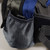 Prussian Blue Multi-Purpose Fanny Pack - Hands-Free Storage for Gadgets