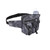 Tactical Waist Bag Denim Waistbag With Water Bottle Holder For Outdoor Traveling Camping Hunting Cycling(D0101HI1MPY.)