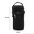 Pouch Bag Sports Water Bottles Tactical Molle Water Bottle Pouch Military Drawstring Water Bottle Holder Mesh Water Bottle Carrier(D0101HHJFWY.)