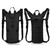 Tactical Hydration Pack 3L Water Bladder Adjustable Water Drink Backpack(D0101H7XV0J.)