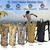 Tactical Hydration Pack 3L Water Bladder Adjustable Water Drink Backpack(D0101H7XV08.)