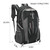 36L Travel Backpack Waterproof Hiking Daypack with Multiple Compartments and Pockets, Nylon Backpack for Camping(D0102HQW47U.)