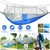 600lbs Load 2 Persons Hammock w/Mosquito Net Outdoor Hiking Camping Hommock Portable Nylon Swing Hanging Bed w/ Strap Hook Carry Bag(D0102X3SB4Y.) 600lbs Load 2 Persons Hammock w/Mosquito Net Outdoor Hiking Camping Hommock Portable Nylon Swing Hanging Bed w/ Strap Hook Carry Bag(D0102X3SB4Y.)