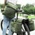 Bicycle Rear Rack Bag(D0102HAHYPW.)