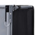 Bike Trailer Black and Gray 143.3 lb(D0102HHP2E2.)