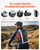 Hydration Pack Backpack 3L TPU Water Bladder Cycling Hiking Running Camping(D010277UEV2.)