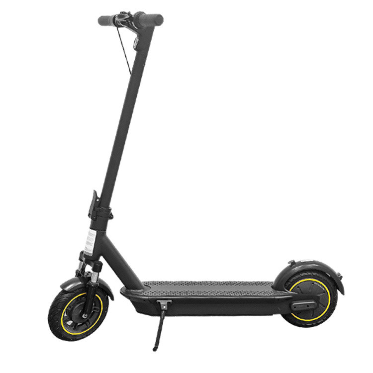 Electric Scooter Adults: 20 MPH, 35 Mile Range, Dual Braking, 500W Motor, App Control
