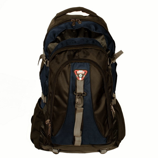 Blancho Backpack [Brave Venturer] - Multi-Compartment Outdoor Daypack