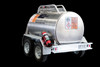 1 X JET A1 AVIATION TRAILER TANK (1900L) FLEXIGROUP FINANCE AVAILABLE ON THIS PRODUCT PLEASE ENQUIRE