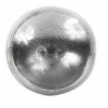 SEALED BEAM HALOGEN LAMP GE-Q4566, 28V, 450W (X 1)