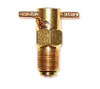 VALVE: FUEL DRAIN, PIPE THREADED CCA1700