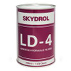 EASTMAN HYD FLUID QT: LOW DENSITY, SKYDROL (.946Mil Tin)