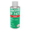 LoctiteCB. SF 7471 Adhesive Primer 22477 Amber, Yellow, 4.5 oz aerosol Tin - DG