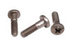 MS27039C0806 Military Standard Machine Screw - 50 Pack