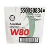 Aeroshell W80 6*946mil 