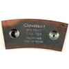 066-03300 Cleveland Brake Lining
