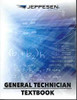 Jeppesen's A&P General Technician Textbook
