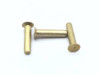 MS20426AD3-7 - Solid Rivet Countersunk Head, Aluminium - 1 Lb