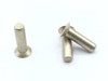 MS20426AD5-9 - Solid Rivet Countersunk Head, Aluminium - 1 Lb