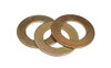 NAS1149F0632P Flat Washer, Steel - 200 Pack
