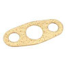 75371 Lycoming Turbo Oil Inlet Adapter Gasket