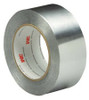 3M™ Vibration Damping Tape 434 Silver US, 2 in x 60 yd