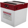 CONCORDE RG-380E Sealed Lead Acid Battery, 24 Volt AIRCRAFT BATTERY
