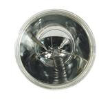 SEALED BEAM INCANDESCENT LAMP GE-4635, 16.5V, 450W (X 1)