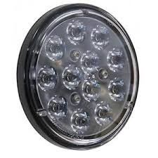 Whelen Parmetheus Plus Series LED Landing Bulb, PAR 36, 14V