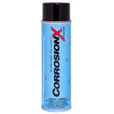 INHIBITOR: CORROSION X AVIATION ,16OZ (DG PRODUCT)