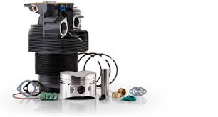 Lycoming , O320 Narrow Deck Cylinder Kit (05K21101)