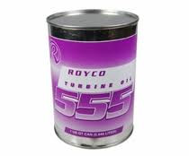 Royco 555  (1 x 946ml)
