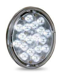 WHELEN LANDING LIGHT,SUPER LED,PAR-46,14V,