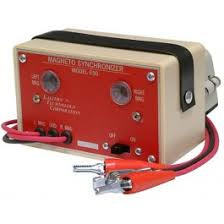 MAGNETO SYNCHRO, TIMING LIGHT (E50)