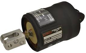 SCHWEIZER DAMPER: BLADE,ROTOR,ASSEMBLY, J15640-14