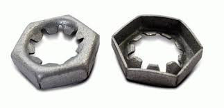 MS27151-16 Pal Nut - 100 Pack